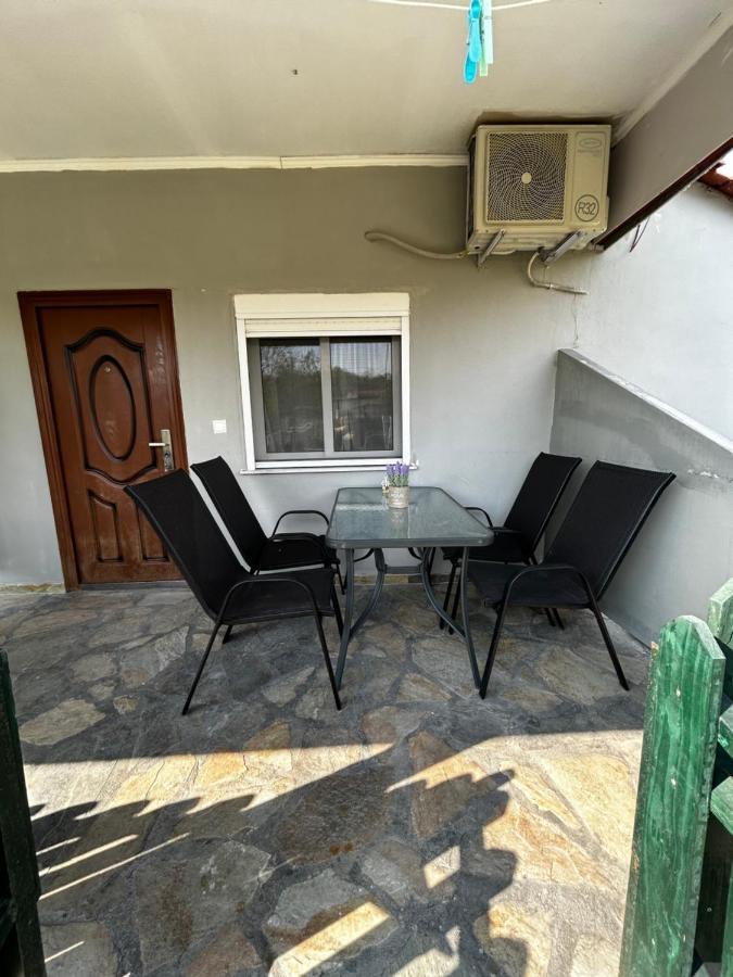 Maison De Roche Sozopoli Zewnętrze zdjęcie