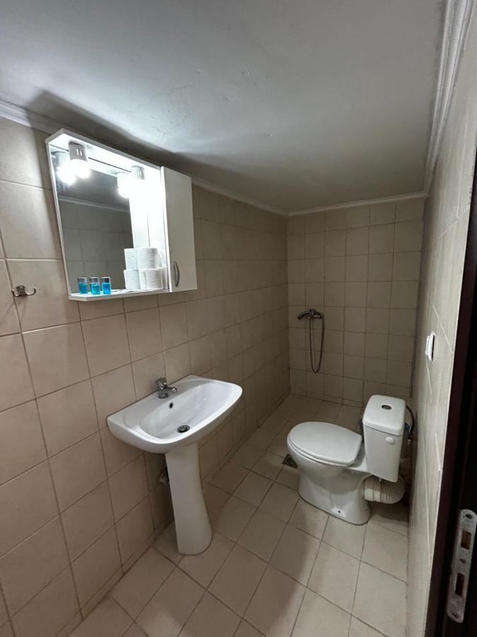 Maison De Roche Sozopoli Zewnętrze zdjęcie